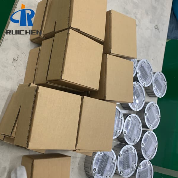 <h3>Cast Aluminum Led Road Stud Light Company In Malaysia-RUICHEN </h3>
